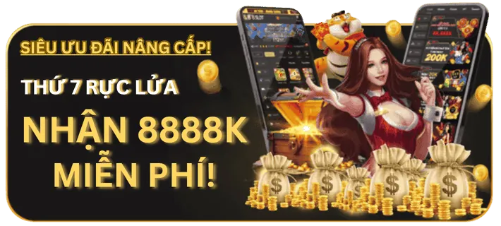 Thưởng nạp lại hàng ngày 100vip.clup